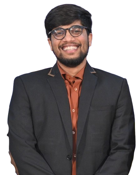 Rushabh Parikh